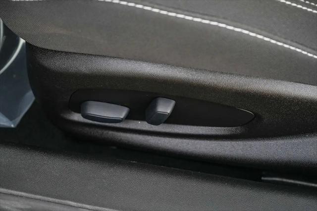 2017 Chevrolet Camaro 1SS