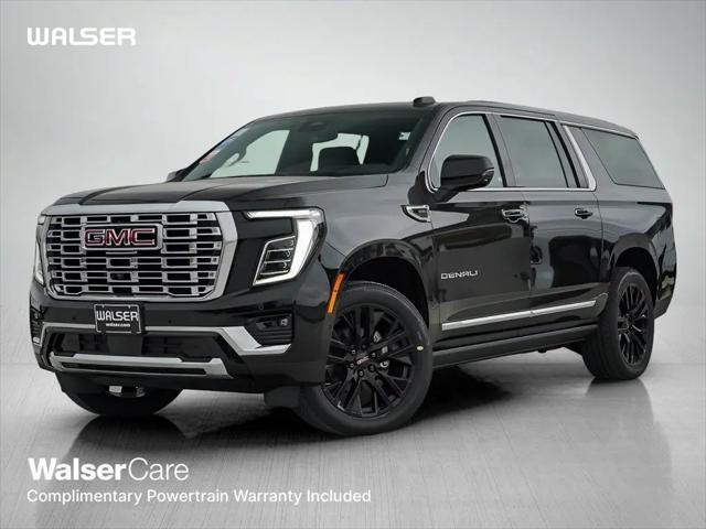 2026 GMC Yukon XL 4WD Denali for sale in Bloomington, MN