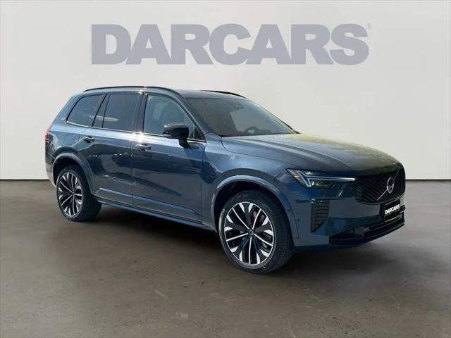 2026 Volvo XC90 Plug-In Hybrid Ultra Dark Theme, T8 AWD, Electric/Gasoline, 7 Seats for sale in Fairfax, VA