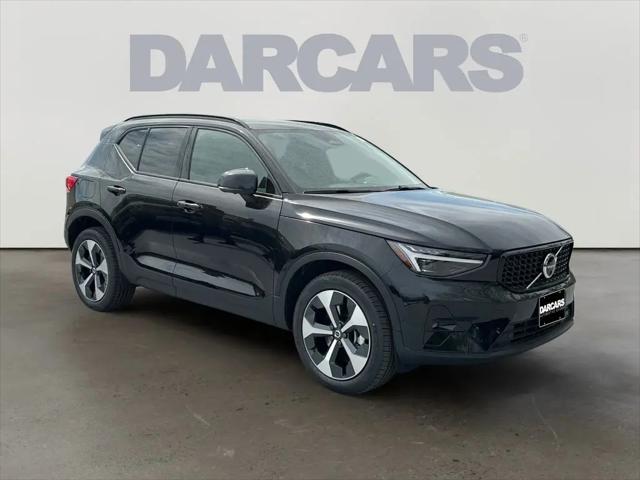 2026 Volvo XC40 Plus, B5 AWD Gas mild hybrid, Dark for sale in Fairfax, VA