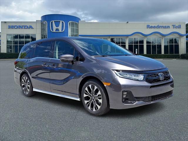2026 Honda Odyssey Elite for sale in Downingtown, PA
