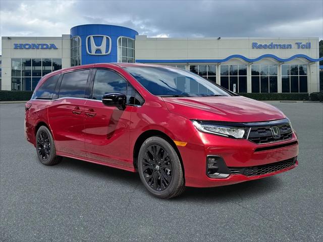 2026 Honda Odyssey Sport-L for sale in Downingtown, PA