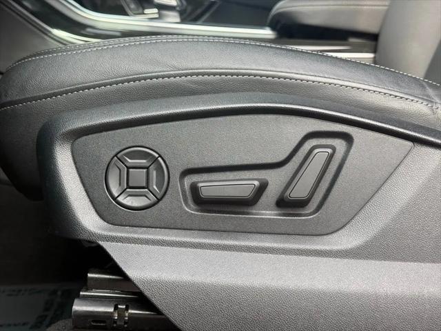 2025 Audi Q7 Premium Plus 55 TFSI quattro Tiptronic