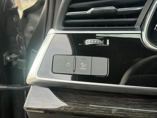2025 Audi Q7 Premium Plus 55 TFSI quattro Tiptronic