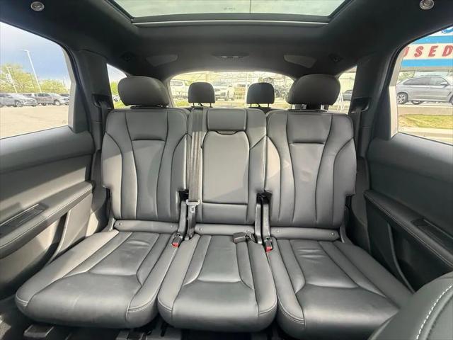 2025 Audi Q7 Premium Plus 55 TFSI quattro Tiptronic