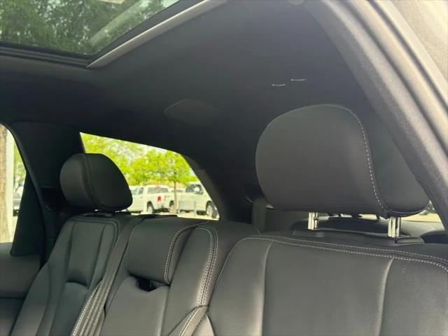 2025 Audi Q7 Premium Plus 55 TFSI quattro Tiptronic