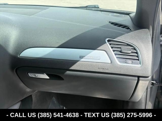 2015 Audi S4 3.0T Premium Plus