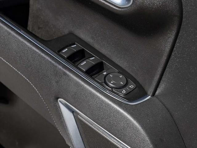 2025 GMC Sierra 1500 Crew Cab, Short Bed, Elevation, 4WD