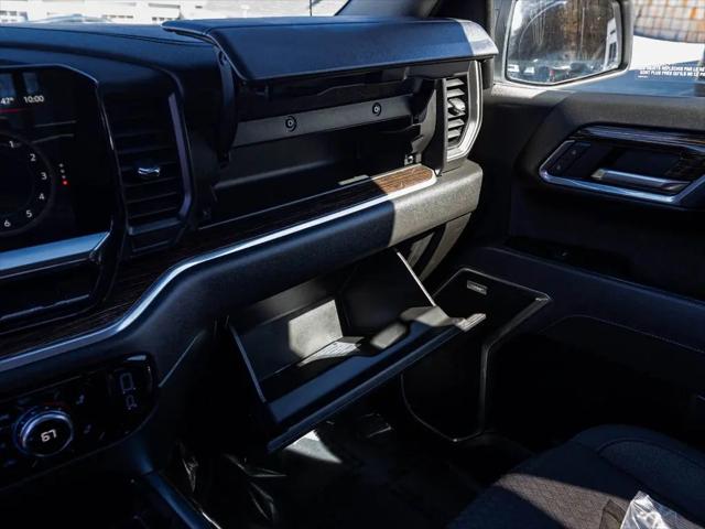2025 GMC Sierra 1500 Crew Cab, Short Bed, Elevation, 4WD