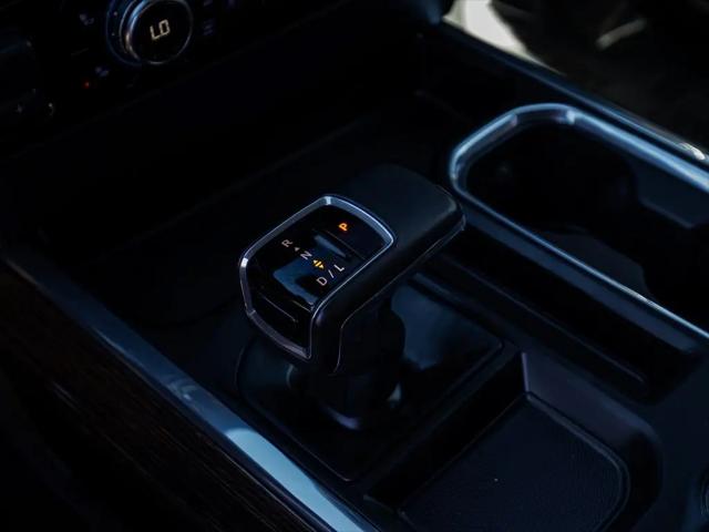 2025 GMC Sierra 1500 Crew Cab, Short Bed, Elevation, 4WD