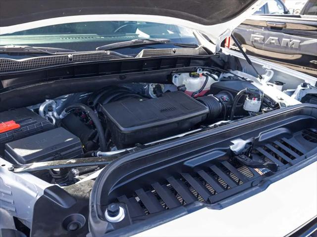 2025 GMC Sierra 1500 Crew Cab, Short Bed, Elevation, 4WD