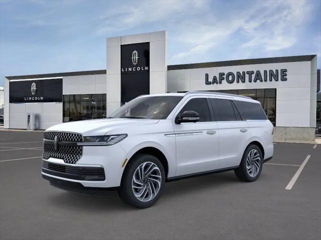 2026 Lincoln Navigator Reserve for sale in Grand Rapids, MI