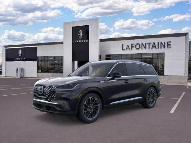 2026 Lincoln Aviator Reserve for sale in Grand Rapids, MI