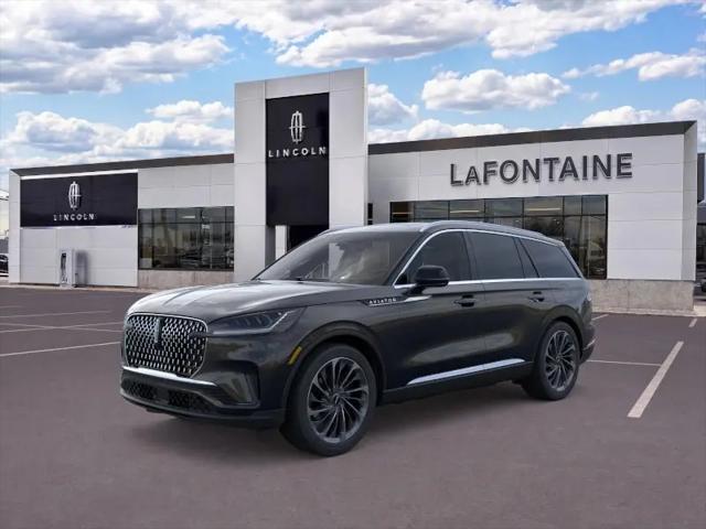 2026 Lincoln Aviator Reserve for sale in Grand Rapids, MI