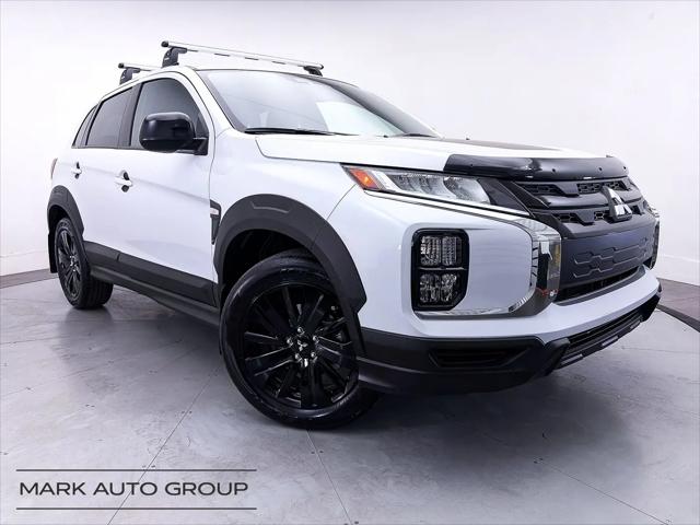2026 Mitsubishi Outlander Sport 2.0 Trail Edition for sale in Scottsdale, AZ