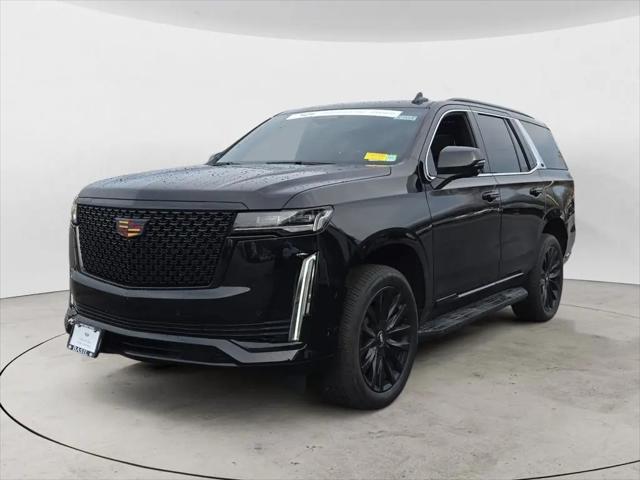 2023 Cadillac Escalade 4WD Premium Luxury for sale in Orchard Park, NY