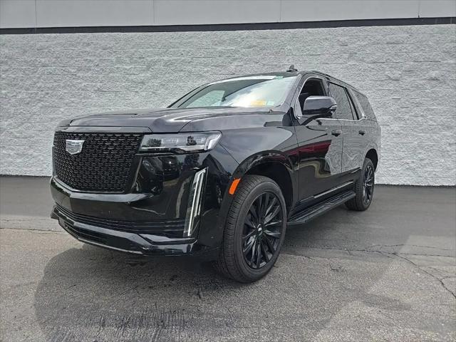 2023 Cadillac Escalade 4WD Premium Luxury for sale in Orchard Park, NY