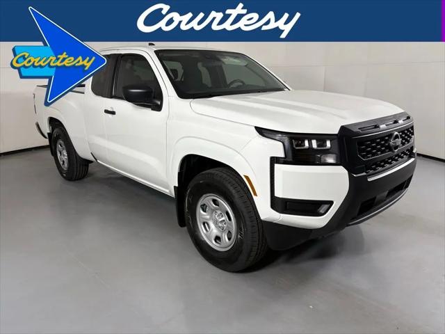 2026 Nissan Frontier King Cab S 4x4 for sale in Mesa, AZ