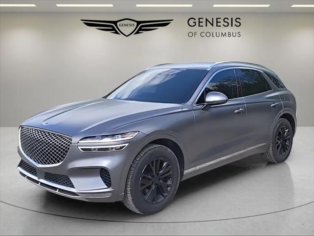 2023 Genesis GV70 2.5T AWD for sale near Columbus, OH