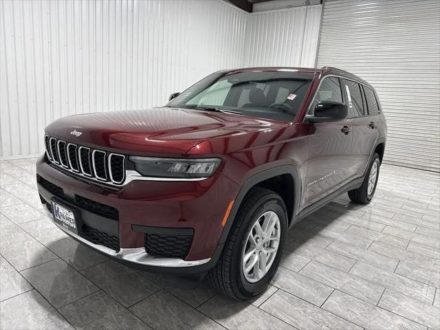 2026 Jeep Grand Cherokee L Altitude 4x4 for sale in Livingston, TX