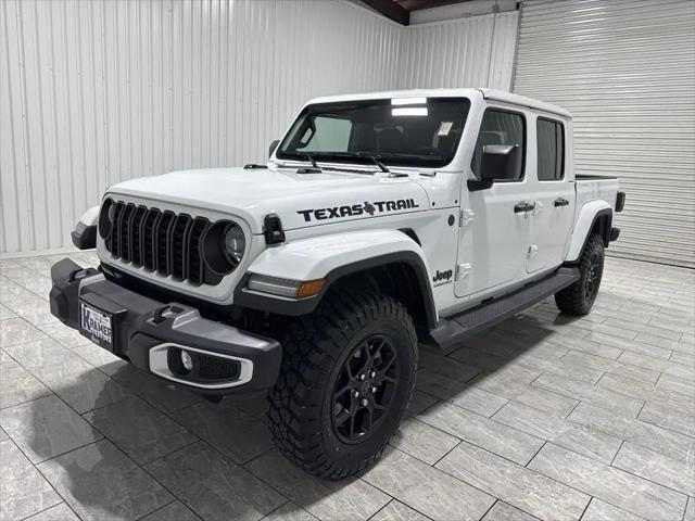 2026 Jeep Gladiator Sport for sale in Livingston, TX