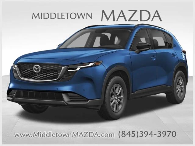 2026 Mazda CX-5 2.5 S Select for sale in Middletown, NY