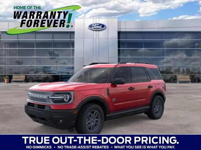 2026 Ford Bronco Sport Big Bend for sale in St. Louis, MO