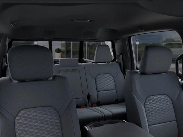 2026 Ram 1500 Big Horn Crew Cab 4x4 64 Box