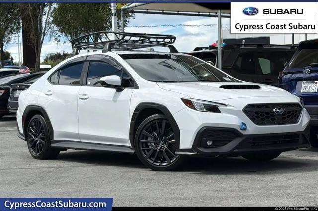 2024 Subaru WRX Premium for sale in Seaside, CA