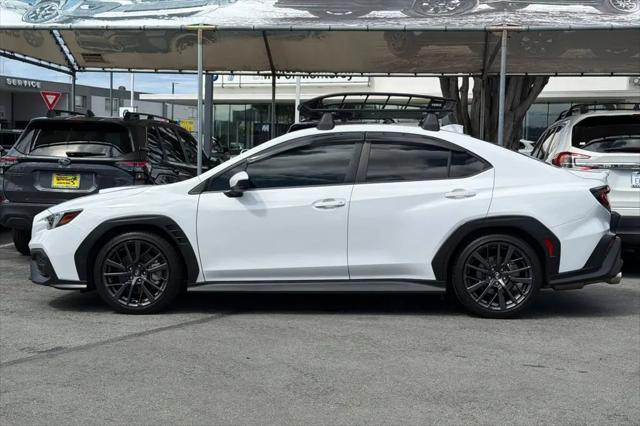 2024 Subaru WRX Premium