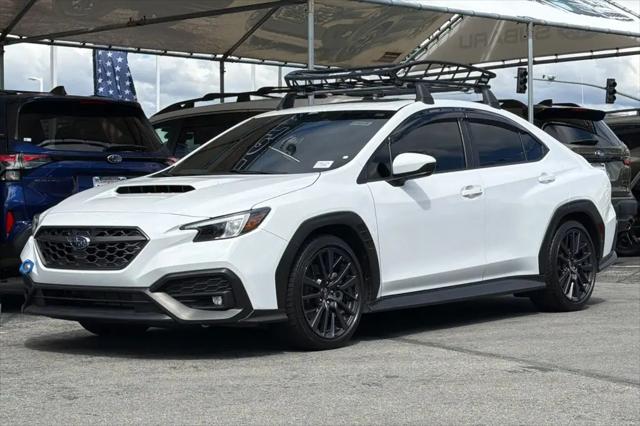 2024 Subaru WRX Premium