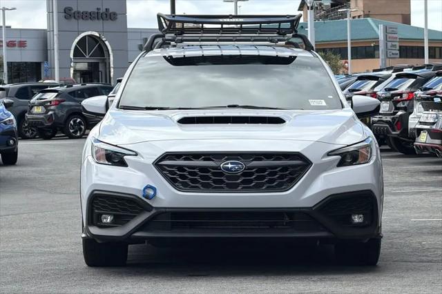 2024 Subaru WRX Premium