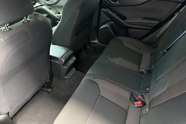 2024 Subaru WRX Premium