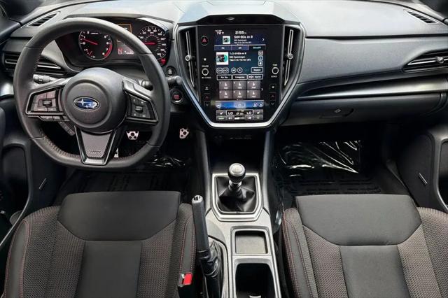 2024 Subaru WRX Premium