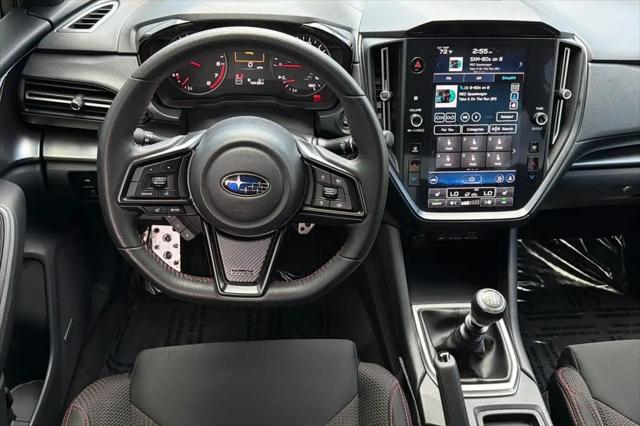 2024 Subaru WRX Premium