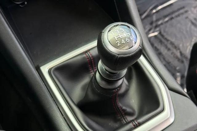 2024 Subaru WRX Premium