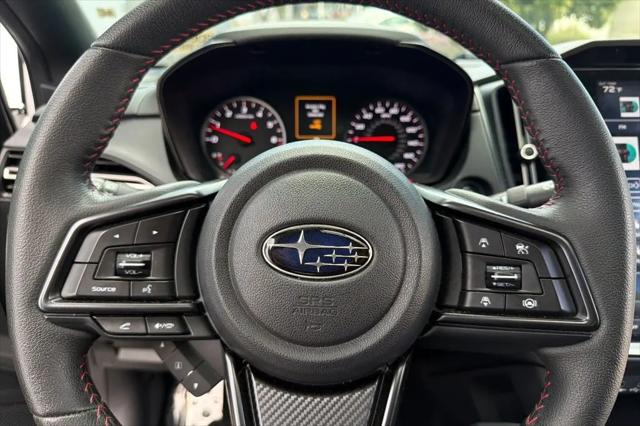 2024 Subaru WRX Premium