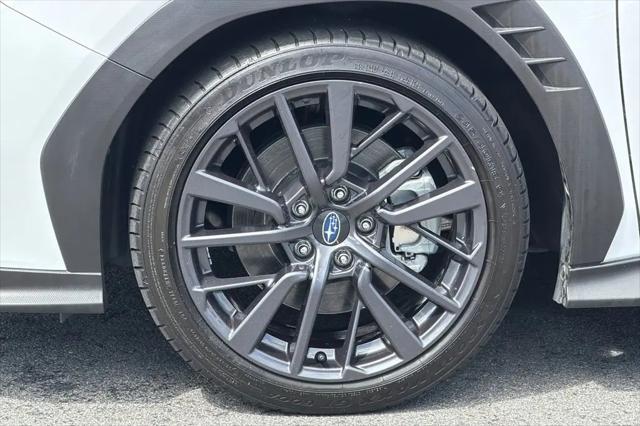 2024 Subaru WRX Premium