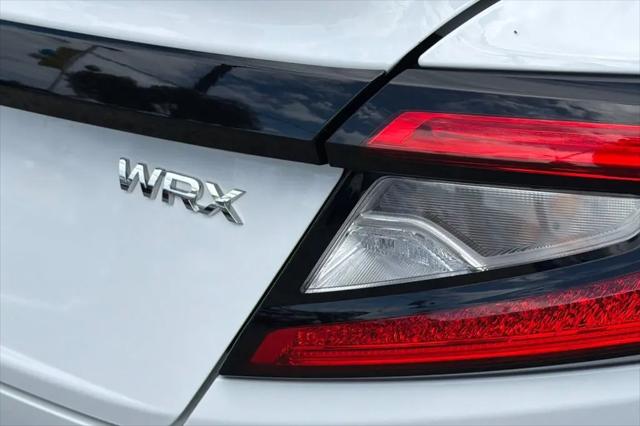 2024 Subaru WRX Premium