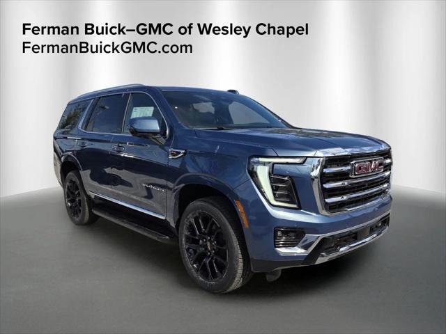 2026 GMC Yukon 4WD Elevation for sale in Lutz, FL
