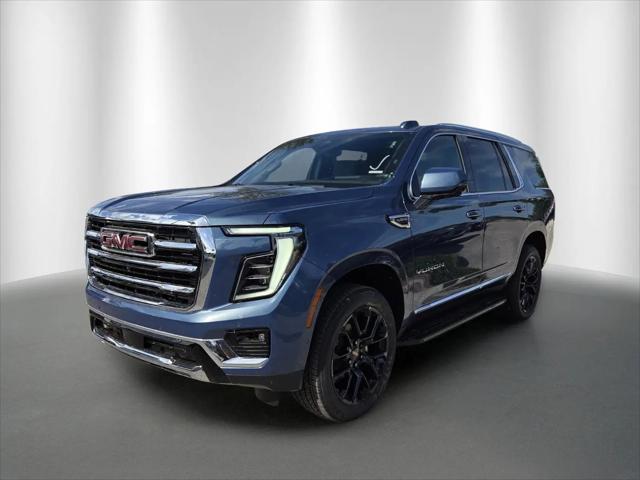2026 GMC Yukon 4WD Elevation