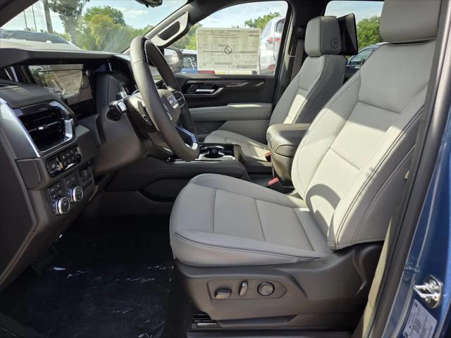 2026 GMC Yukon 4WD Elevation