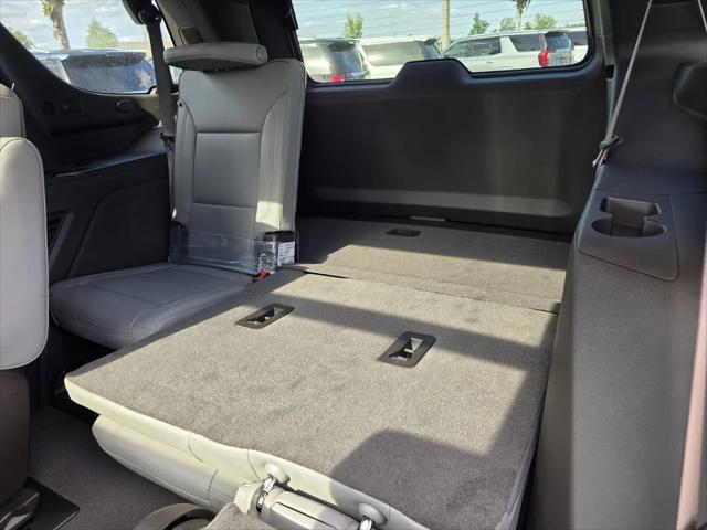 2026 GMC Yukon 4WD Elevation