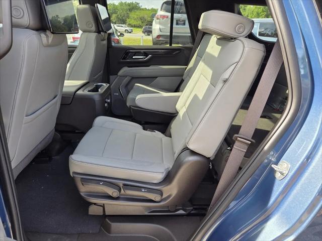 2026 GMC Yukon 4WD Elevation