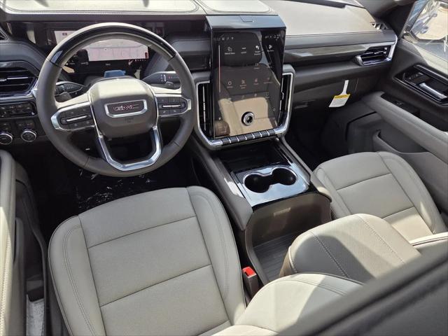 2026 GMC Yukon 4WD Elevation