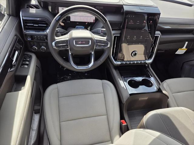 2026 GMC Yukon 4WD Elevation