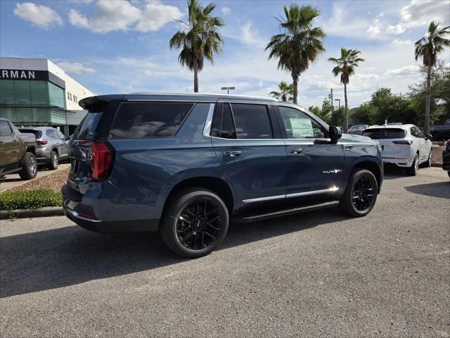 2026 GMC Yukon 4WD Elevation