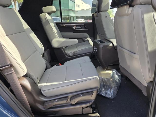 2026 GMC Yukon 4WD Elevation