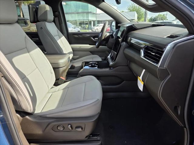 2026 GMC Yukon 4WD Elevation