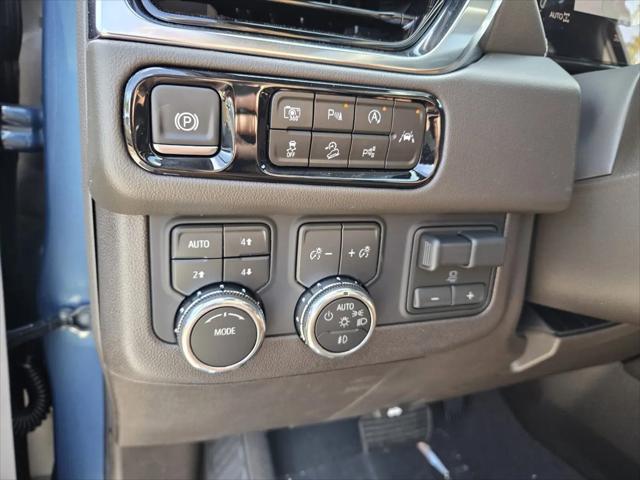 2026 GMC Yukon 4WD Elevation